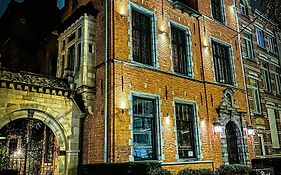 Castelsuites
